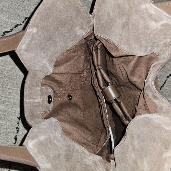 Timberland purse/messenger bag - Picture 2 of 3